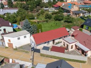 Prodej rodinného domu, Spytihněv, 85 m2