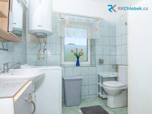 Prodej rodinného domu, Spytihněv, 85 m2