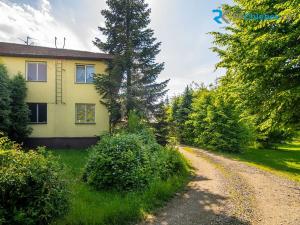 Prodej činžovního domu, Frýdek-Místek, Panské Nové Dvory, 445 m2