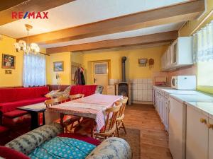 Prodej chalupy, Polní Chrčice, 90 m2