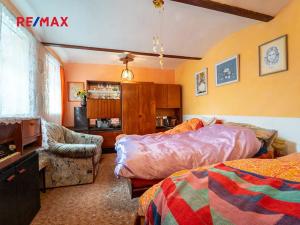 Prodej chalupy, Polní Chrčice, 90 m2