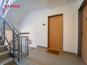 Pronájem bytu 1+kk, Kutná Hora, Tyršova, 43 m2