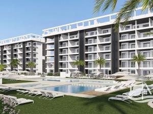 Prodej bytu 3+kk, Torrevieja, Španělsko, 60 m2