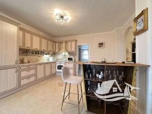 Prodej bytu 3+kk, Nesebar, Bulharsko, 131 m2