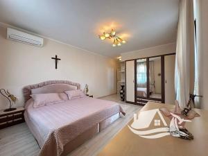 Prodej bytu 3+kk, Nesebar, Bulharsko, 131 m2