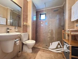 Prodej bytu 3+kk, Nesebar, Bulharsko, 131 m2