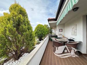 Prodej bytu 3+kk, Nesebar, Bulharsko, 131 m2