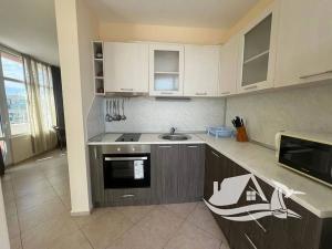 Prodej bytu 2+kk, Nesebar, Bulharsko, 142 m2