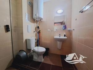 Prodej bytu 2+kk, Aheloy, Bulharsko, 52 m2