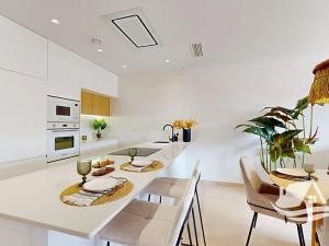 Prodej bytu 4+kk, Guardamar del Segura, Španělsko, 90 m2