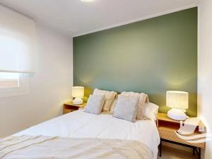 Prodej bytu 4+kk, Guardamar del Segura, Španělsko, 90 m2