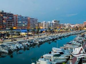 Prodej bytu 3+kk, Santa Pola, Španělsko, 72 m2