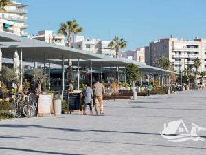 Prodej bytu 3+kk, Santa Pola, Španělsko, 72 m2