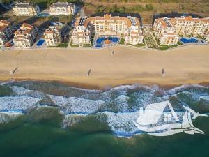 Prodej bytu 2+kk, Obzor, Bulharsko, 65 m2