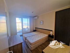 Prodej bytu 2+kk, Obzor, Bulharsko, 61 m2