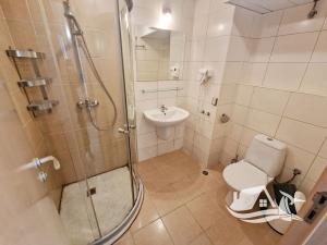 Prodej bytu 2+kk, Obzor, Bulharsko, 61 m2