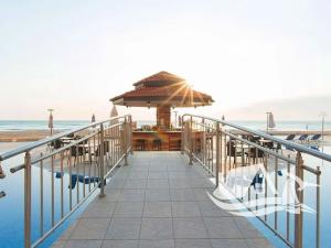 Prodej bytu 2+kk, Obzor, Bulharsko, 61 m2