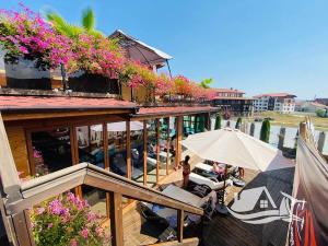 Prodej bytu 2+kk, Velingrad, Bulharsko, 64 m2