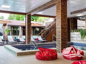 Prodej bytu 2+kk, Velingrad, Bulharsko, 64 m2