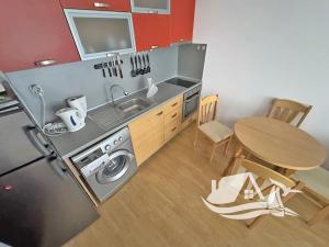 Prodej bytu 2+kk, Nesebar, Bulharsko, 43 m2