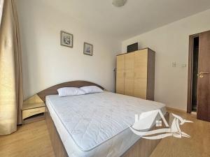 Prodej bytu 2+kk, Nesebar, Bulharsko, 43 m2
