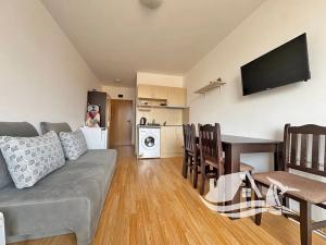 Prodej bytu 1+kk, Nesebar, Bulharsko, 27 m2