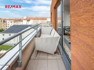 Prodej bytu 2+kk, Praha, 58 m2