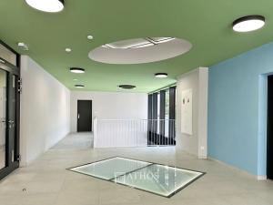 Pronájem bytu 2+kk, Brno, Auerswaldova, 45 m2