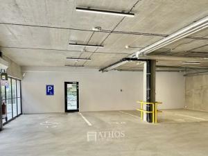 Pronájem bytu 2+kk, Brno, Auerswaldova, 45 m2