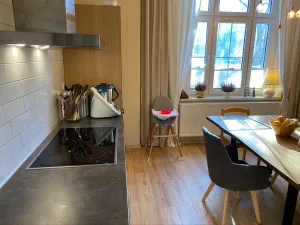 Prodej bytu 2+1, Kladno, nám. Edvarda Beneše, 56 m2