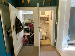 Prodej bytu 2+1, Kladno, nám. Edvarda Beneše, 56 m2