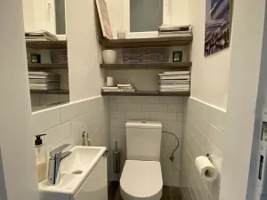 Prodej bytu 2+1, Kladno, nám. Edvarda Beneše, 56 m2