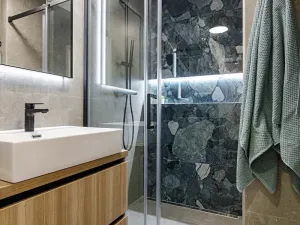 Pronájem bytu 1+kk, Ostrava, Gen. Janouška, 27 m2