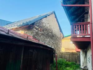 Prodej vícegeneračního domu, Kašperské Hory, Dlouhá, 255 m2