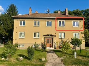 Prodej bytu 2+1, Břeclav, Břetislavova, 72 m2