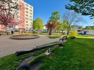 Prodej bytu 2+1, Břeclav, Slovácká, 51 m2