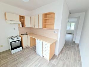 Pronájem bytu 1+1, Příbram, Bratří Čapků, 34 m2