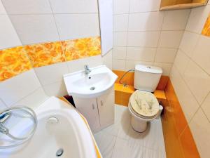 Pronájem bytu 1+1, Příbram, Bratří Čapků, 34 m2