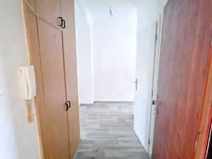 Pronájem bytu 1+1, Příbram, Bratří Čapků, 34 m2