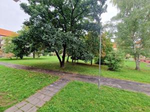 Pronájem bytu 1+1, Příbram, Bratří Čapků, 34 m2