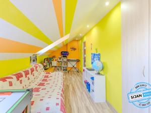 Prodej rodinného domu, Krnov, Úvoz, 120 m2