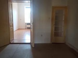 Pronájem bytu 2+1, Holešov, nám. Dr. E. Beneše, 67 m2