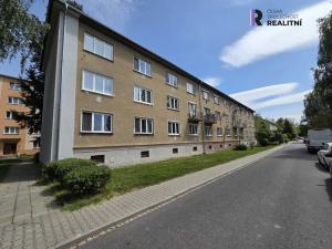 Prodej bytu 2+1, Šumperk, Zborovská, 56 m2