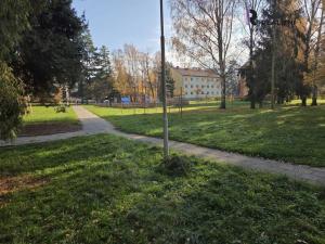 Prodej bytu 2+1, Šumperk, Zborovská, 56 m2