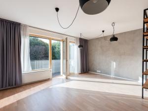 Pronájem bytu 4+kk, Praha - Košíře, Pod Kavalírkou, 102 m2