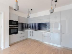 Pronájem bytu 4+kk, Praha - Košíře, Pod Kavalírkou, 102 m2