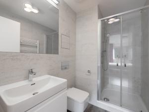 Pronájem bytu 4+kk, Praha - Košíře, Pod Kavalírkou, 102 m2