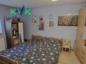 Prodej rodinného domu, Březová, Nad Kostelem, 200 m2