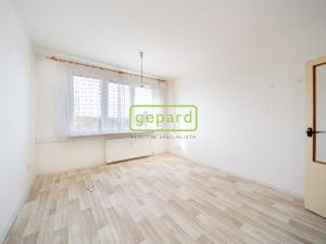 Prodej bytu 2+1, Zliv, Nová, 57 m2