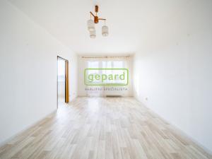 Prodej bytu 2+1, Zliv, Nová, 57 m2